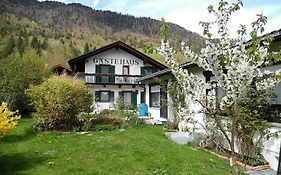 Hotel Edelweiss